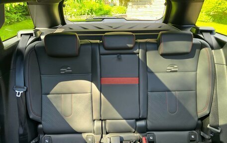 MINI Countryman, 2024 год, 5 450 000 рублей, 17 фотография