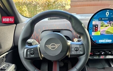 MINI Countryman, 2024 год, 5 450 000 рублей, 16 фотография