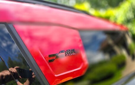 MINI Countryman, 2024 год, 5 450 000 рублей, 24 фотография