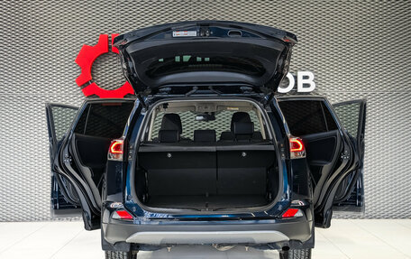 Toyota RAV4, 2018 год, 2 770 000 рублей, 7 фотография
