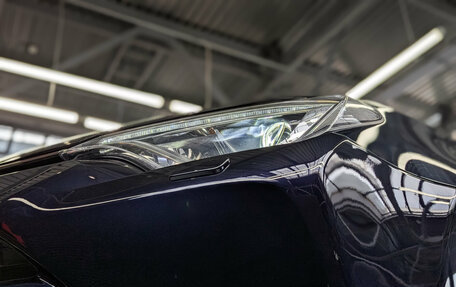 Toyota RAV4, 2018 год, 2 770 000 рублей, 10 фотография