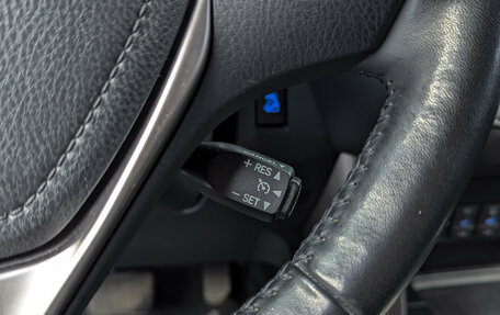 Toyota RAV4, 2018 год, 2 770 000 рублей, 30 фотография