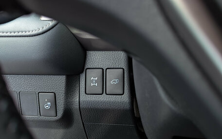 Toyota RAV4, 2018 год, 2 770 000 рублей, 27 фотография