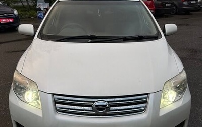 Toyota Corolla, 2008 год, 449 000 рублей, 1 фотография