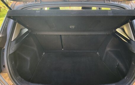 KIA cee'd III, 2013 год, 990 000 рублей, 9 фотография
