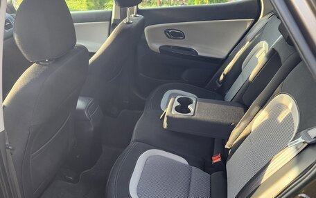 KIA cee'd III, 2013 год, 990 000 рублей, 10 фотография