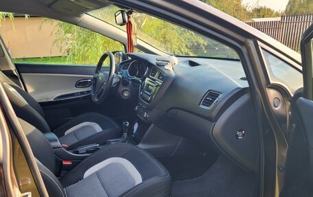 KIA cee'd III, 2013 год, 990 000 рублей, 11 фотография