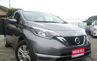 Nissan Note II рестайлинг, 2019 год, 770 000 рублей, 1 фотография