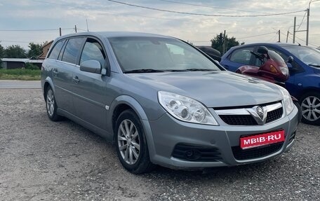 Opel Vectra C рестайлинг, 2006 год, 320 000 рублей, 1 фотография