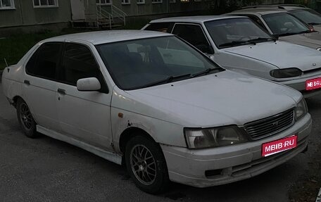 Nissan Bluebird XI, 1999 год, 90 000 рублей, 1 фотография