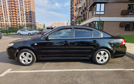 KIA Magentis II рестайлинг, 2008 год, 535 000 рублей, 2 фотография