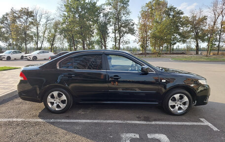 KIA Magentis II рестайлинг, 2008 год, 535 000 рублей, 6 фотография