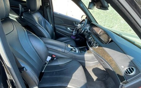 Mercedes-Benz S-Класс, 2014 год, 1 400 000 рублей, 1 фотография