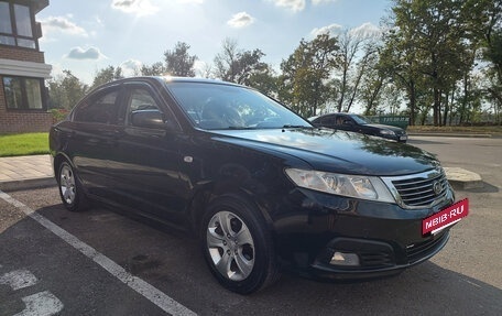 KIA Magentis II рестайлинг, 2008 год, 535 000 рублей, 7 фотография