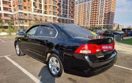 KIA Magentis II рестайлинг, 2008 год, 535 000 рублей, 3 фотография