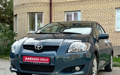 Toyota Auris II, 2007 год, 570 000 рублей, 1 фотография