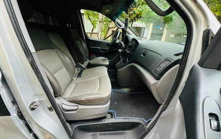 Hyundai Grand Starex Grand Starex I рестайлинг 2, 2008 год, 780 000 рублей, 22 фотография