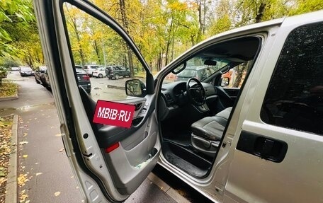 Hyundai Grand Starex Grand Starex I рестайлинг 2, 2008 год, 780 000 рублей, 23 фотография