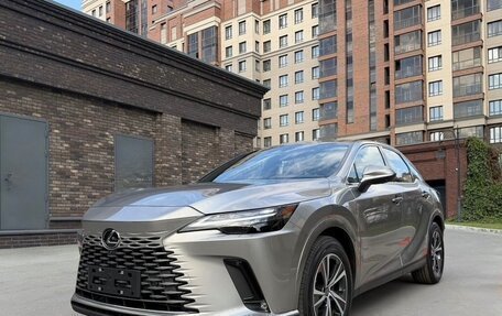 Lexus RX IV рестайлинг, 2026 год, 6 980 000 рублей, 1 фотография