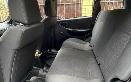 Chevrolet Niva I рестайлинг, 2014 год, 650 000 рублей, 10 фотография