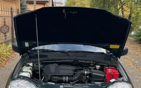 Chevrolet Niva I рестайлинг, 2014 год, 650 000 рублей, 15 фотография
