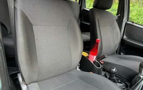 Chevrolet Niva I рестайлинг, 2014 год, 650 000 рублей, 18 фотография