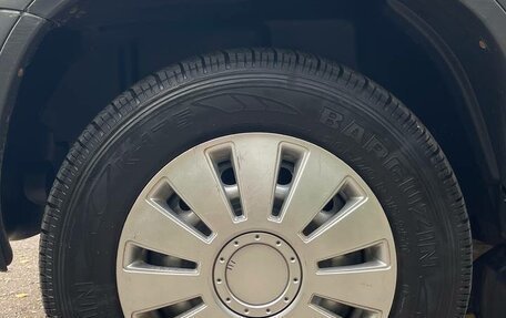 Chevrolet Niva I рестайлинг, 2014 год, 650 000 рублей, 13 фотография