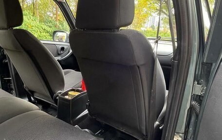 Chevrolet Niva I рестайлинг, 2014 год, 650 000 рублей, 21 фотография