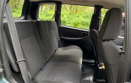 Chevrolet Niva I рестайлинг, 2014 год, 650 000 рублей, 22 фотография