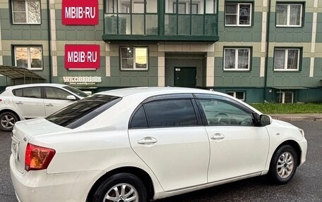 Toyota Corolla, 2008 год, 449 000 рублей, 3 фотография