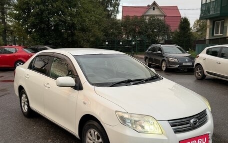 Toyota Corolla, 2008 год, 449 000 рублей, 2 фотография