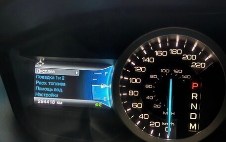 Ford Explorer VI, 2014 год, 1 500 000 рублей, 16 фотография