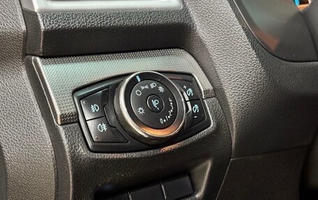 Ford Explorer VI, 2014 год, 1 500 000 рублей, 23 фотография