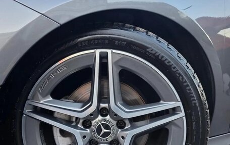 Mercedes-Benz CLA, 2022 год, 4 600 000 рублей, 5 фотография