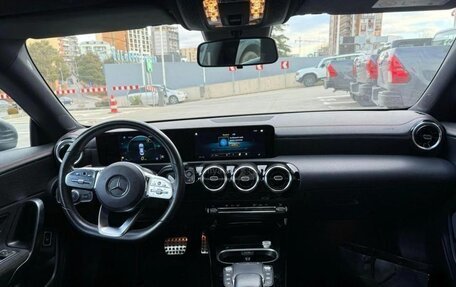 Mercedes-Benz CLA, 2022 год, 4 600 000 рублей, 8 фотография