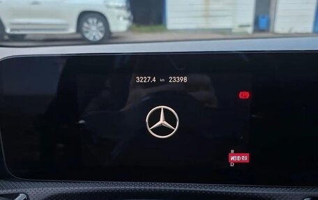 Mercedes-Benz CLA, 2022 год, 4 600 000 рублей, 6 фотография