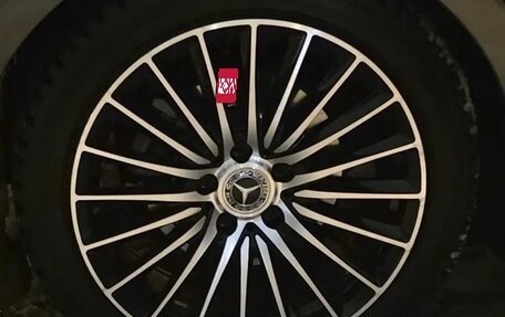 Mercedes-Benz CLA, 2022 год, 4 600 000 рублей, 2 фотография