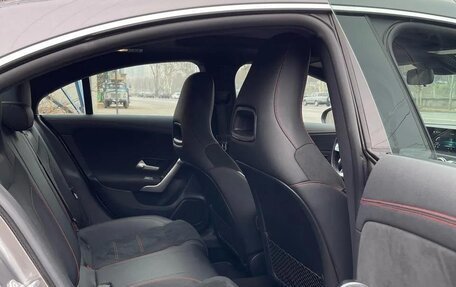 Mercedes-Benz CLA, 2022 год, 4 600 000 рублей, 15 фотография