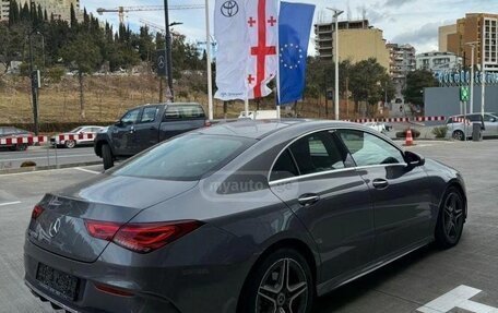 Mercedes-Benz CLA, 2022 год, 4 600 000 рублей, 20 фотография