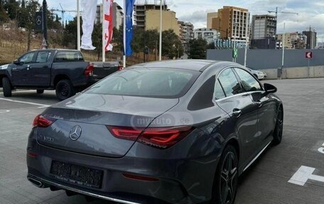 Mercedes-Benz CLA, 2022 год, 4 600 000 рублей, 19 фотография