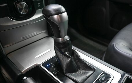 Toyota Land Cruiser Prado 150 рестайлинг 2, 2022 год, 6 499 900 рублей, 24 фотография