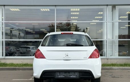 Peugeot 308 II, 2012 год, 480 000 рублей, 5 фотография