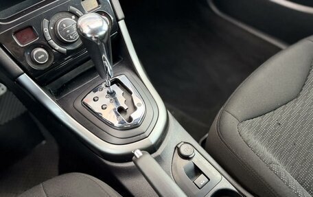 Peugeot 308 II, 2012 год, 480 000 рублей, 8 фотография