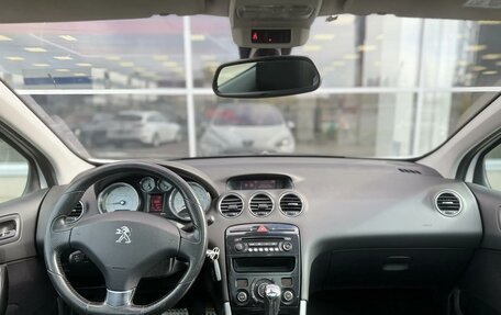 Peugeot 308 II, 2012 год, 480 000 рублей, 7 фотография