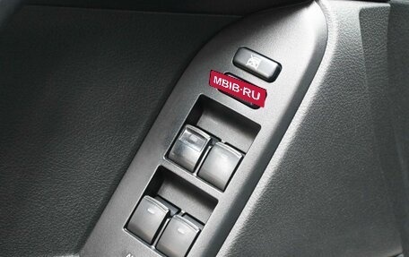 Toyota Land Cruiser Prado 150 рестайлинг 2, 2022 год, 6 499 900 рублей, 28 фотография