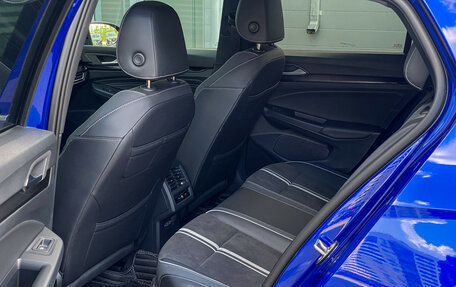 Volkswagen Golf VIII, 2021 год, 3 000 000 рублей, 16 фотография