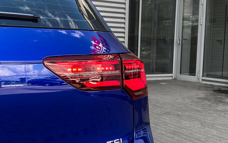 Volkswagen Golf VIII, 2021 год, 3 000 000 рублей, 9 фотография