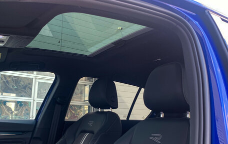 Volkswagen Golf VIII, 2021 год, 3 000 000 рублей, 11 фотография