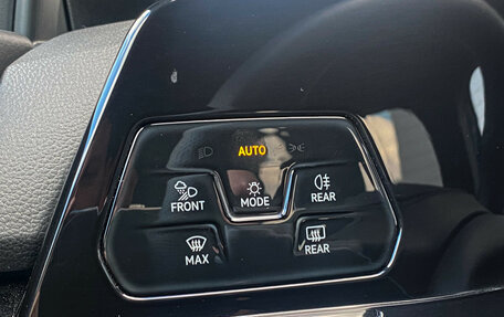 Volkswagen Golf VIII, 2021 год, 3 000 000 рублей, 19 фотография