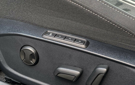 Volkswagen Golf VIII, 2021 год, 3 000 000 рублей, 29 фотография